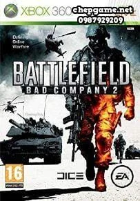 Battlefield Bad Company 2