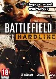 Battlefield Hardline