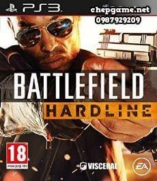 Battlefield Hardline