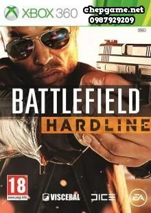 Battlefield Hardline
