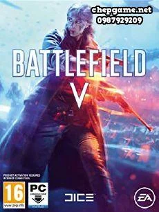 Battlefield V