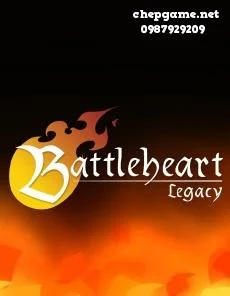 Battleheart Legacy