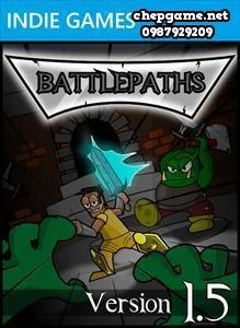 Battlepaths