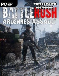 BattleRush Ardennes Assault