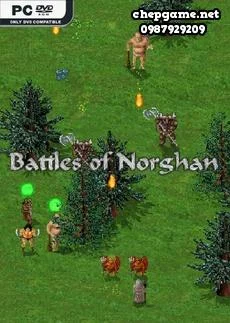 Battles of Norghan