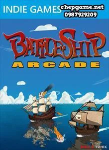 BattleShip Arcade