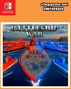 Battleship War Time to Sink the Fleet