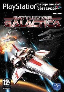 Battlestar Galactica