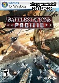 Battlestations Pacific