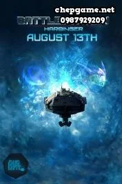 Battlevoid Harbinger