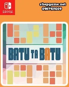Batu Ta Batu