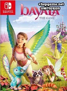 bayala the game