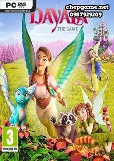 Bayala The Game