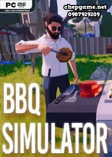 BBQ Simulator The Squad