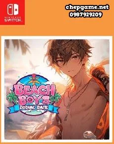 Beach Boys 2 Zodiac Date