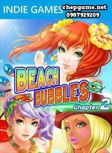 Beach Bubbles 2