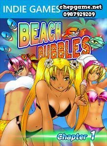 Beach Bubbles