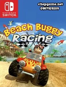 Beach Buggy Racing