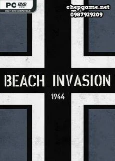 Beach Invasion 1944