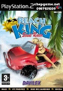 Beach King Stunt Racer