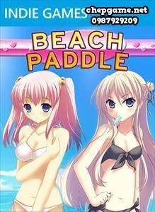 Beach Paddle