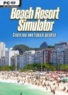 Beach Resort Simulator
