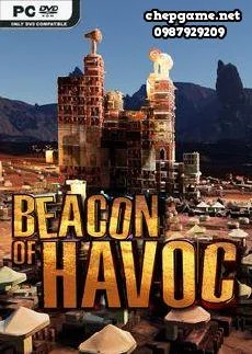 Beacon of Havoc