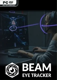 Beam Eye Tracker