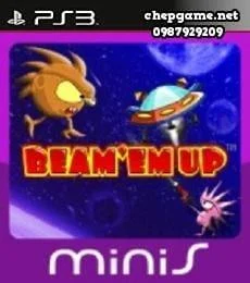 Beamem Up PSN