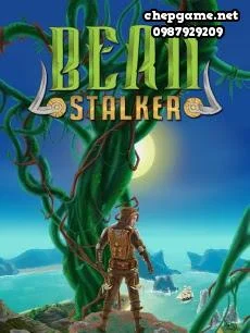 Bean Stalker