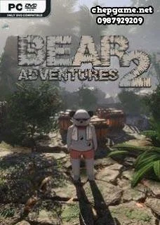 Bear Adventures 2