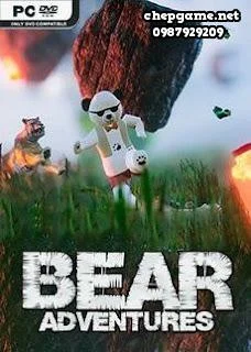Bear Adventures
