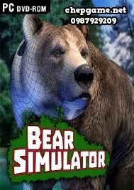 Bear Simulator