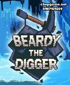 Beardy The Digger