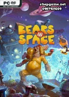 Bears In Space