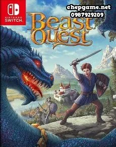 Beast Quest