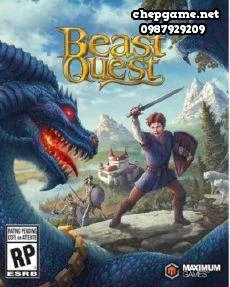 Beast Quest