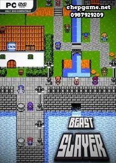 Beast Slayer