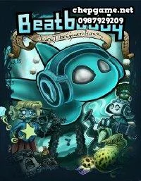 Beat Buddy Tale of the Guardians