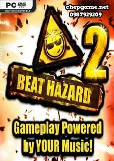 Beat Hazard 2