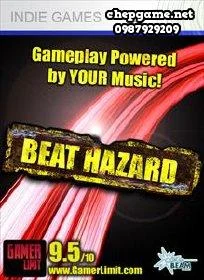 Beat Hazard