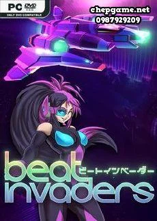 Beat Invaders