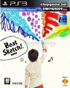 Beat Sketcher