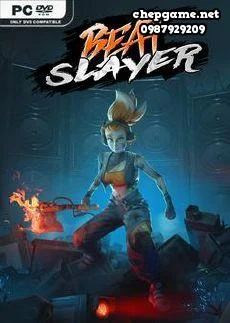 Beat Slayer