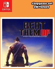 Beat Them Up Street Fight Band Simulator