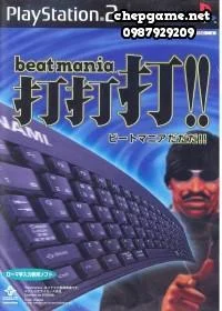 Beatmania Da Da Da
