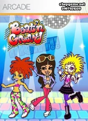 Beatn Groovy