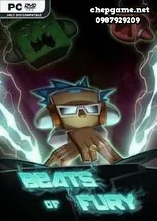 Beats of Fury