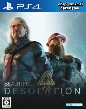 Beautiful Desolation