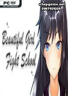 Beautiful Girl Fight School